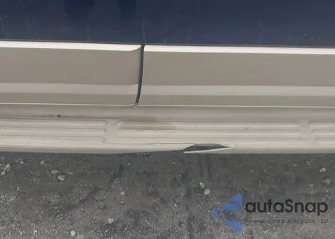 2008 Ford Expedition Eddie Bauer/King Ranch из США, поврежденный, VIN 1FMFU175X8LA55972